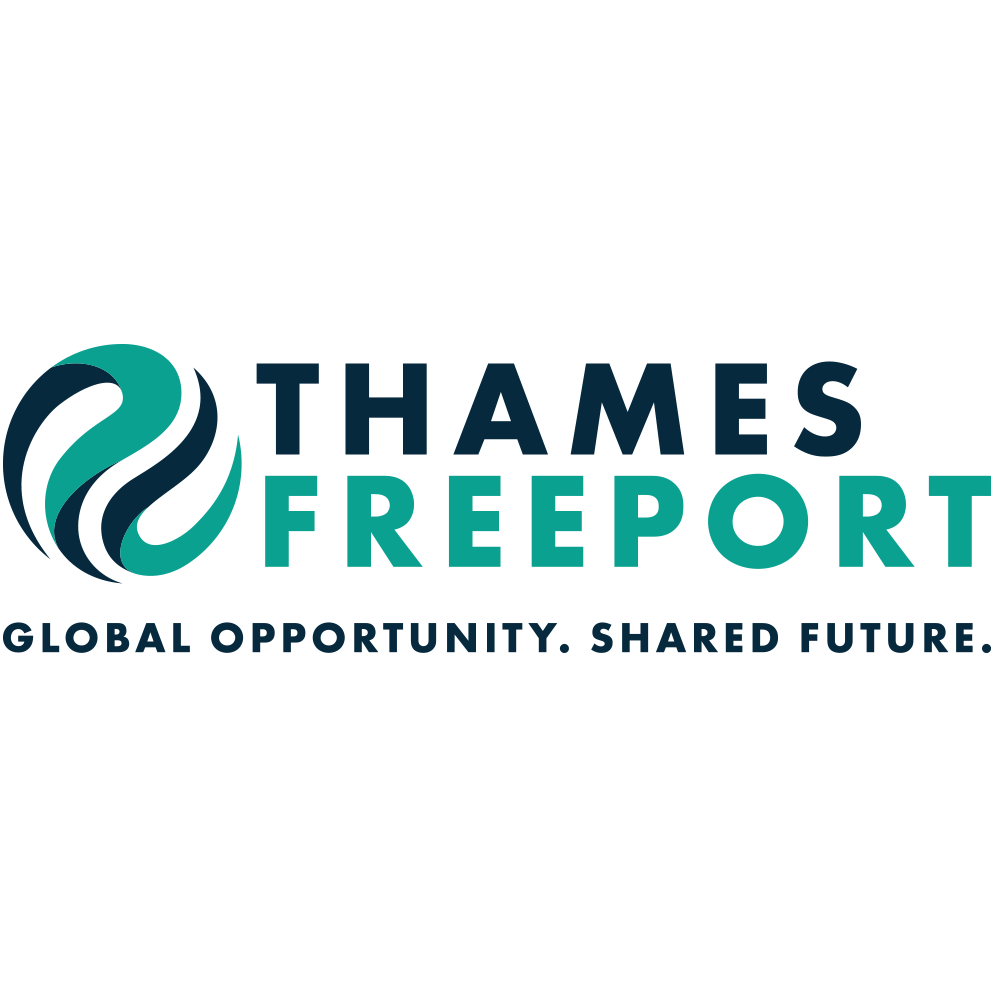 Thames Freeport